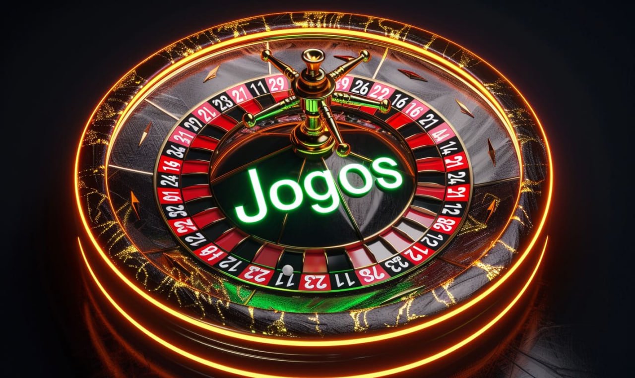 Ilustrasi permainan taruhan dan kasino online di situs duitku11